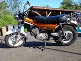 Suzuki RV 125 - Offers