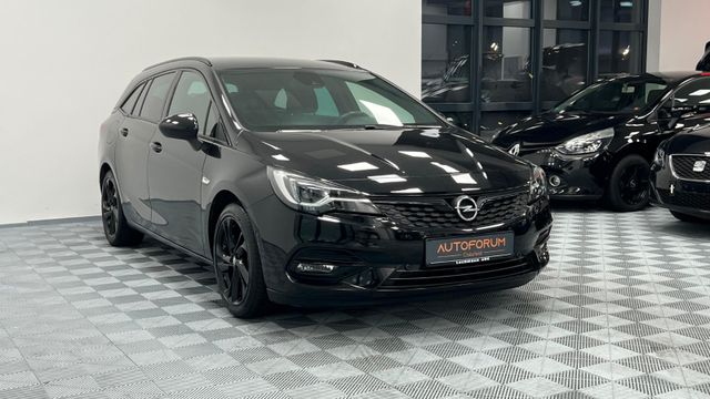 Opel Astra K Sports Tourer Ultimate OPC _traumhaft_