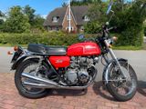 Honda CB 350 Four - HONDA 350 CB