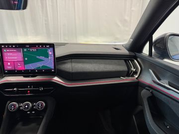 Fahrzeugverkauf 25 Skoda Kodiaq 1.5 TSI Sportline AHK "sofort verfügbar"
