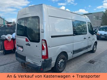 Renault Master - 3