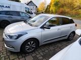 Hyundai i20 Passion, 84 PS *LPG*, TÜV/AU 09/2027 - Hyundai i20 mit LPG-Antrieb