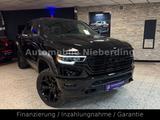 Dodge RAM 5.7 HEMI 4X4 LIMITED / PANO / ACC /360°/ LPG