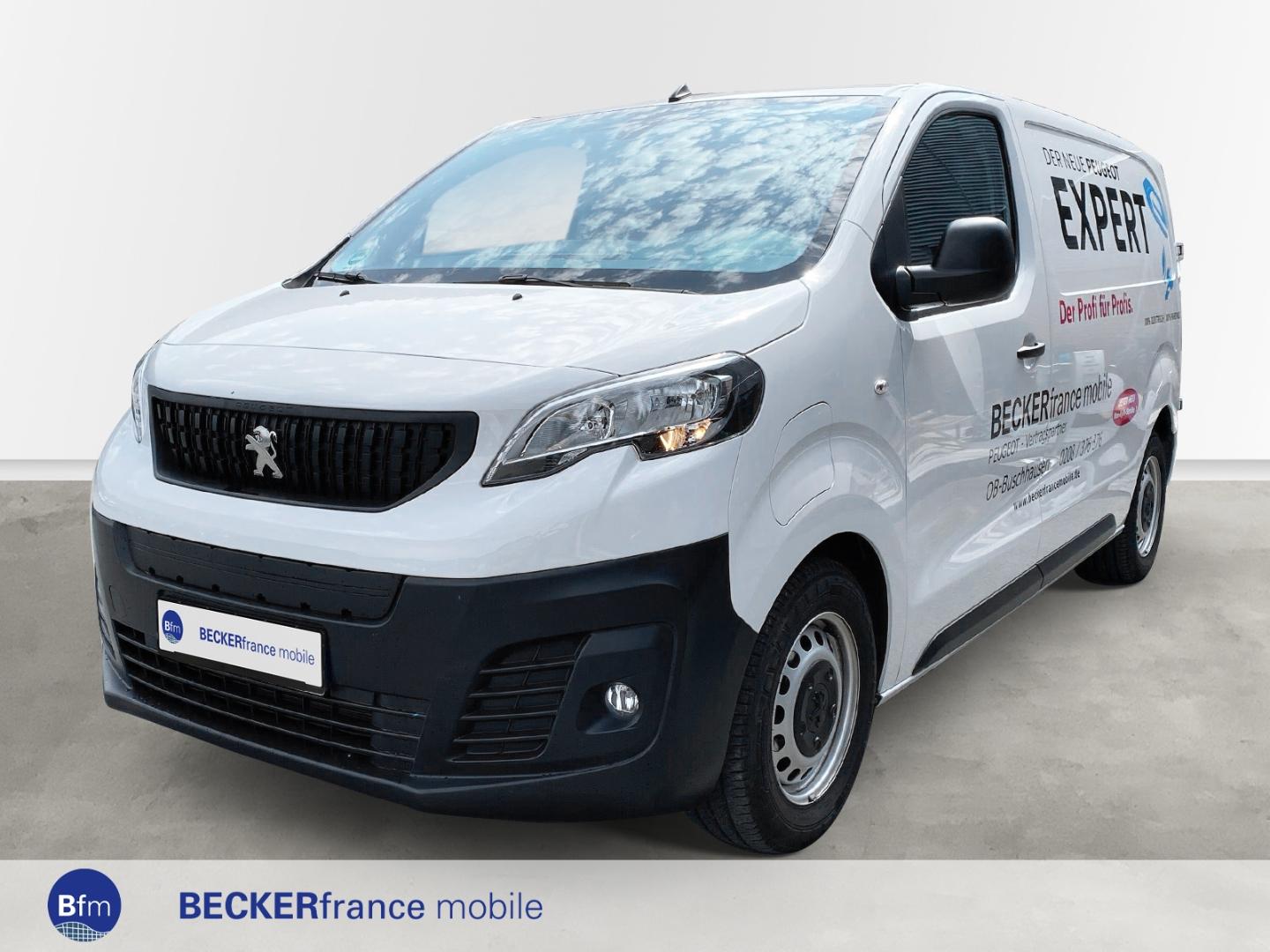 Peugeot Expert e-Expert L2H1 Premium 75 kWh *Temp*Klima*