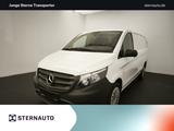 Mercedes-Benz Vito 116 KA/L Autom. Navi Klima KAM AHK