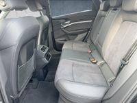 Audi Q8 e-tron - Vorschau Bild 13