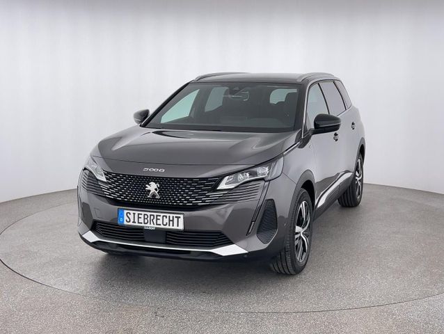 Peugeot 5008 GT 1.5D*NAVI*SHZ*RFK*uvm