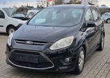 Ford Grand C-MAX Trend - Ford Grand C-Max aus 2011