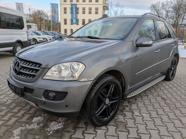 Mercedes-Benz ML 320 CDI