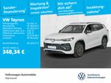 Volkswagen Tayron R-Line 1,5 l eHybrid Navi AHK Leder IQ Li - Volkswagen Tayron R-Line mit Hybrid-Antrieb (Benzin/Elektro)