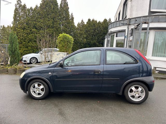 Opel Corsa 1.0 12V Fresh