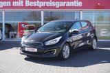 Kia Ceed 1.4 Navi Kamera Sitzheizung PDC USB AUX - gebrauchte Kia cee'd / Ceed aus dem Jahr 2018