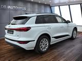 Audi Q6 e-tron quattro Tech pro MMI Experience pro Pa - scheckheftgepflegte Audi Q6 e-tron