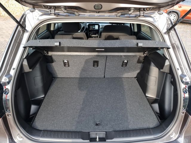 Suzuki Vitara 1.4 Comfort Allgrip | Facelift | 4x4