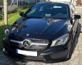 Mercedes-Benz CLA 200 CLA Shooting Brake S... - Mercedes-Benz CLA Shooting Brake Gebrauchtwagen