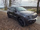 Jeep Grand Cherokee 3.0l V6 MultiJet 184kW Night ...