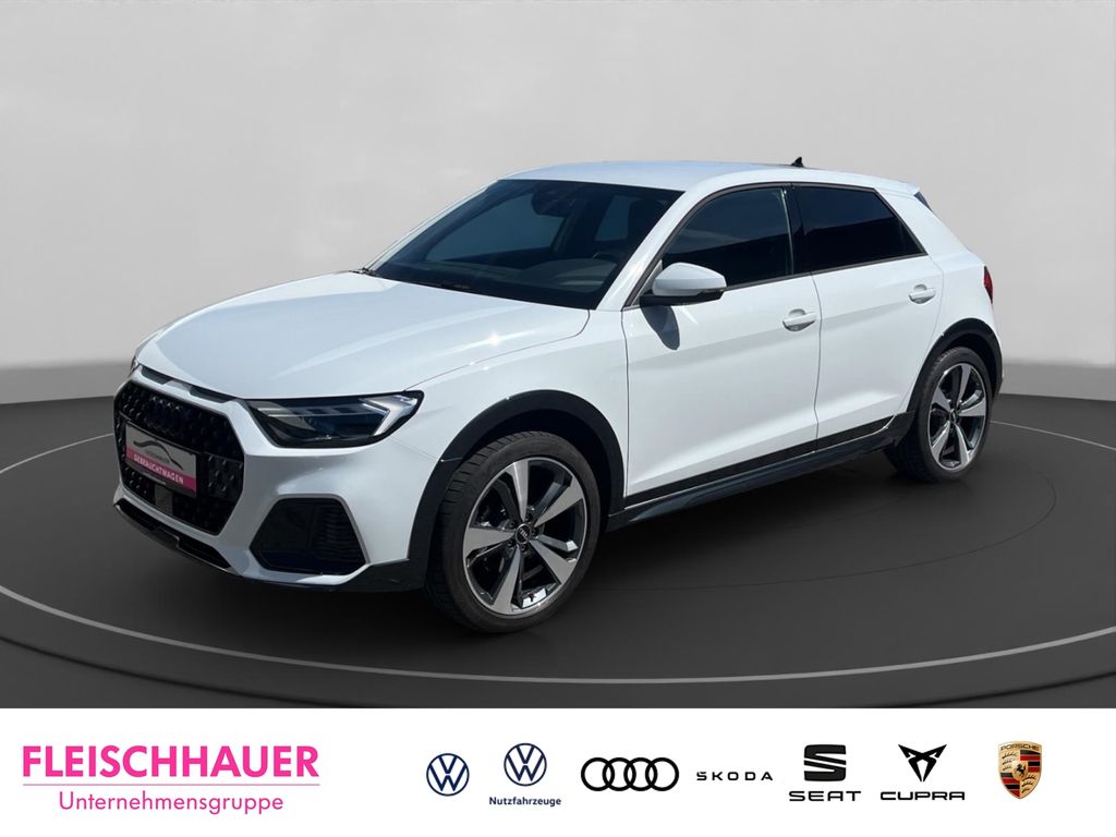 Image of Audi A1