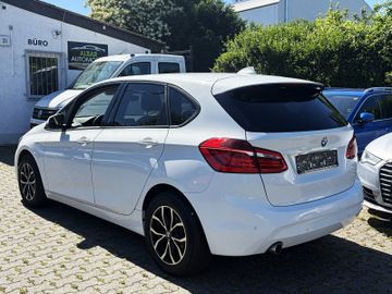 BMW 216 Active Tourer - 5