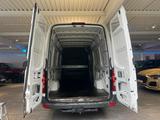 Volkswagen Crafter TDI Maxi Hoch+Lang*L3-H2*AHK-3500 Kg* - Volkswagen Crafter in Chemnitz
