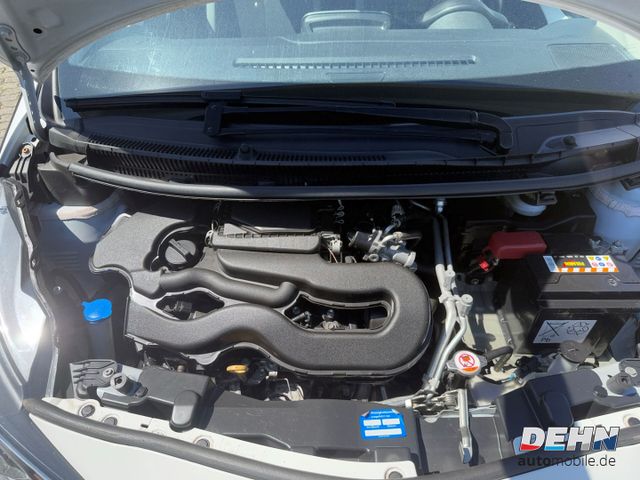 Toyota Aygo 1.0 X-Play Team Deutschland RFK Carplay PDC