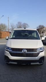 Volkswagen T6 California - Volkswagen T7 California Diesel Gebrauchtwagen