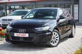 Audi A1 Sportback 25 1.0 TFSI S line LED DAB Kamera - Audi A1: 2.0