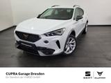 Cupra CUPRA FORMENTOR 1.4 E-HYBRID KAMERA LED ACC LANE - Cupra Formentor Gebrauchtwagen in Dresden