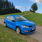 Volkswagen Polo 1.4 TDI 66kW Fresh BMT Fresh BlueMotion...