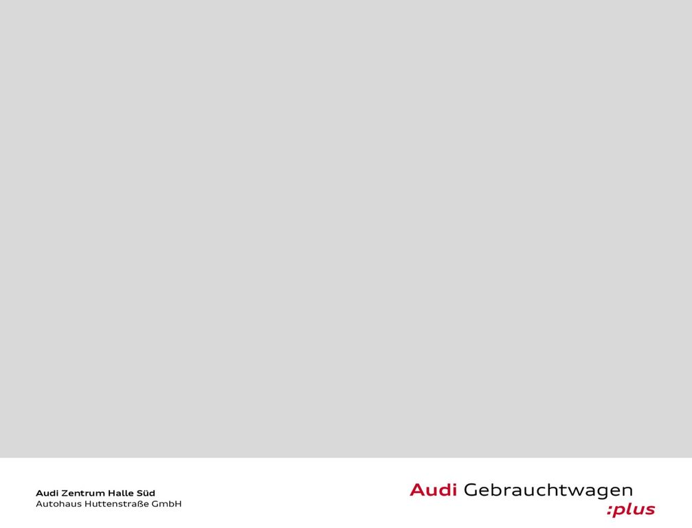 Audi A4 Avant 35 TFSI S Line LEDER KAMERA ACC 18"