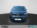 Opel Vivaro Kombi XL 2.0 D *AT*AHK*9-Sitzer* - : Van, 9 Sitzer