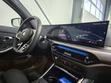 BMW 330d xDrive M Sport *19 Zoll*Pano*360*As.Prof.* - BMW 3er Reihe Jahreswagen: Kombi