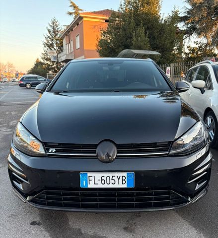 Volkswagen Golf R 2.0 TSI DSG 4MOTION 5p. BMT