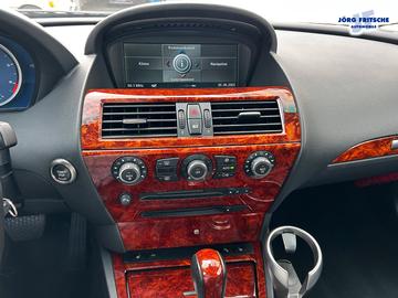 2007 Alpina B6 — миниатюра 24