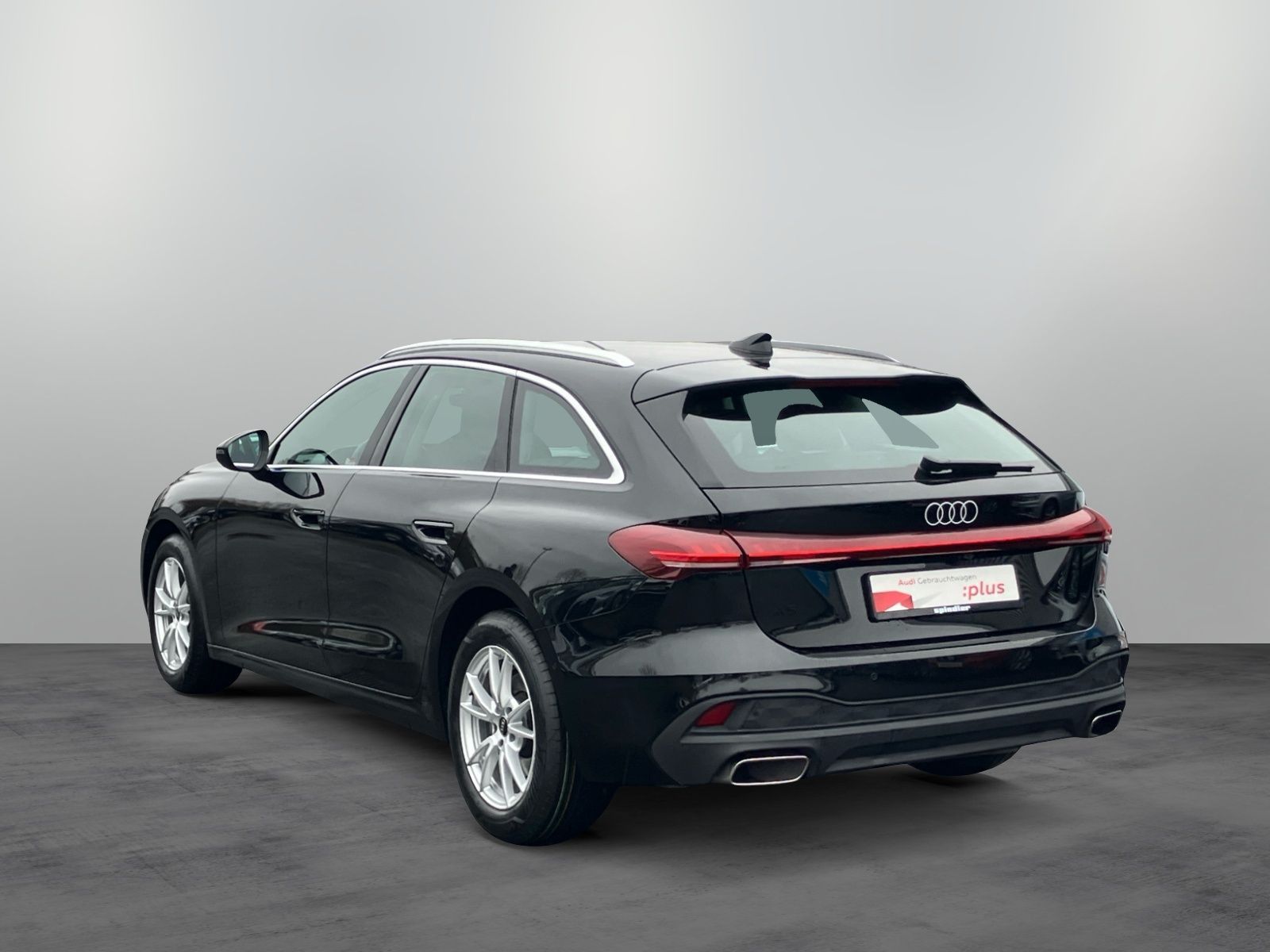 Audi A5 - Bild 4