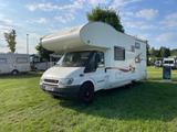 Eura Mobil Profila 675 VB Solar/Klima/Tempomat/Winterfest - Eura Mobil Profila