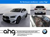 BMW X2 sDrive20i Edition M Mesh Steptronic DCT PDC - BMW X2: Edition M Mesh