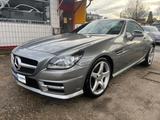 Mercedes-Benz SLK 250 BE 7G*AMG*LEDER*NAVI*PTC*Sitzhzg* - Mercedes-Benz SLK 250 aus 2012