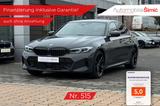 BMW 320d xD M Sport 19" ACC HuD 360° komfort h/k - BMW: M1