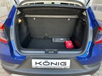 Renault Captur - Vorschau Bild 9