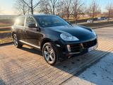Porsche Cayenne S - gebrauchte Porsche Cayenne aus dem Jahr 2007