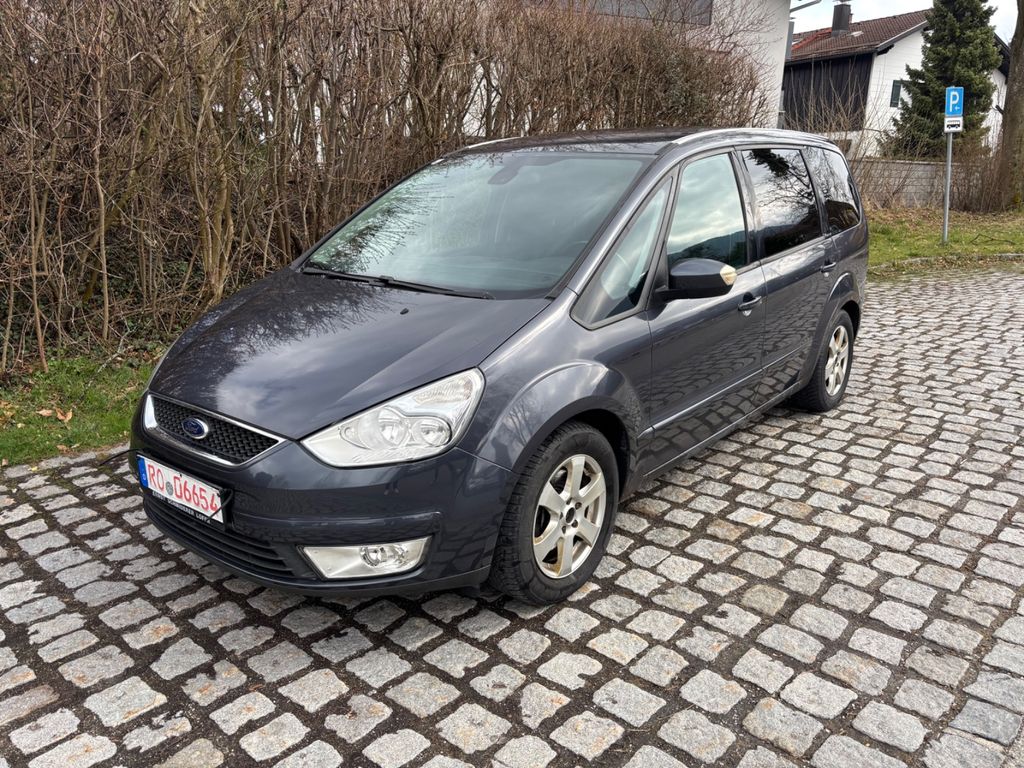 Angebot ansehen Ford Galaxy