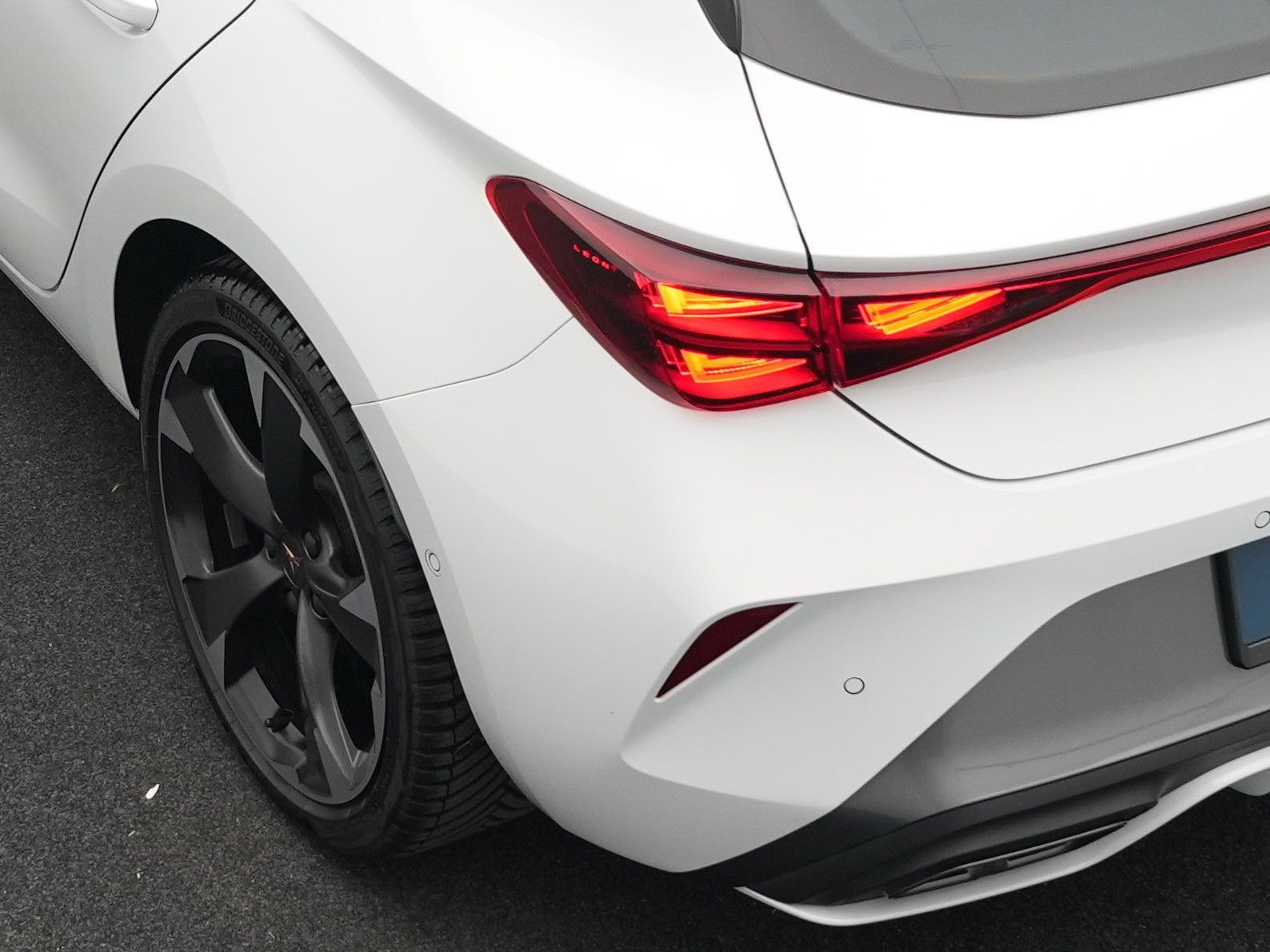 Cupra Leon - Bild 19