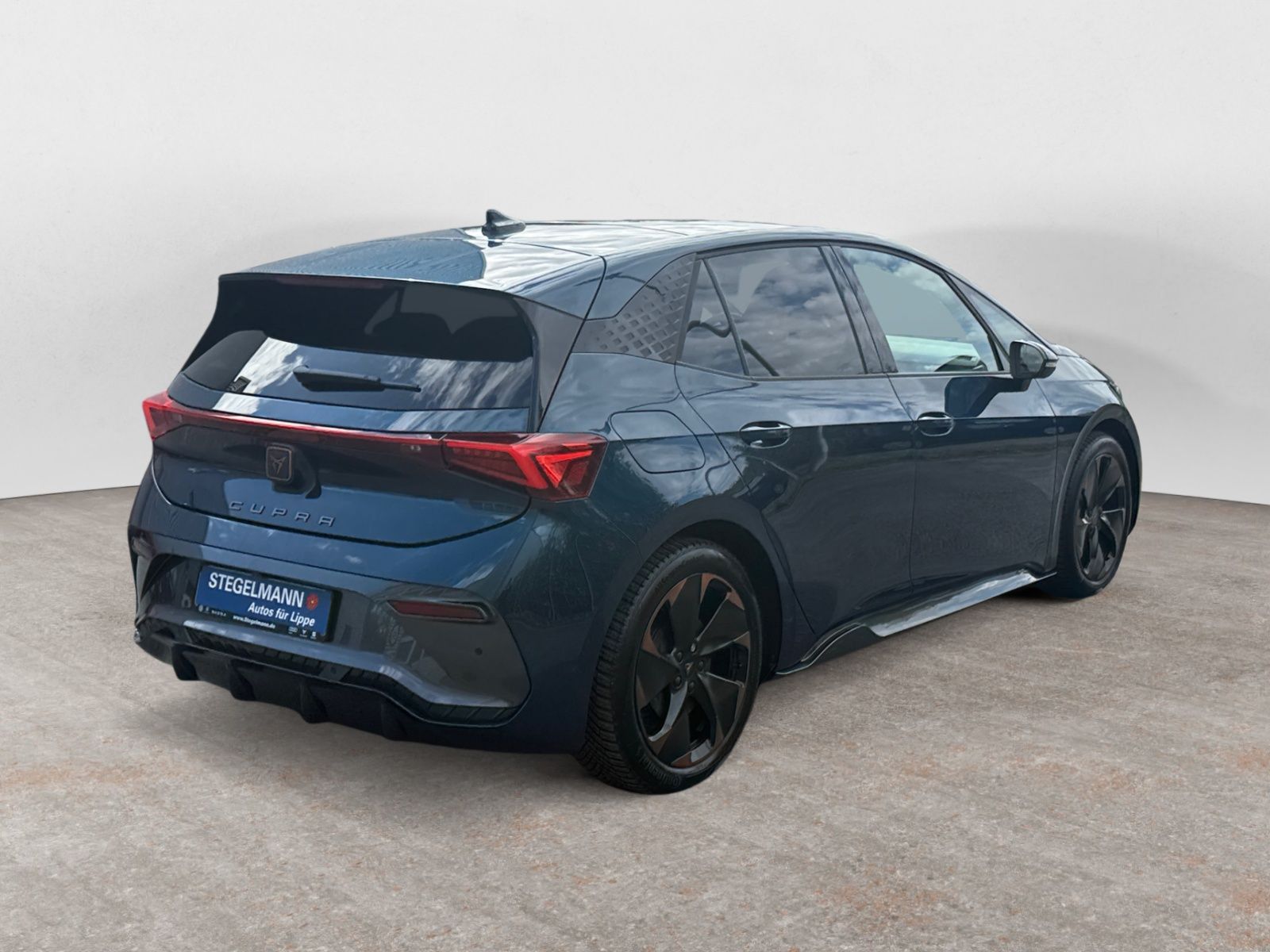 Cupra Born - Bild 6