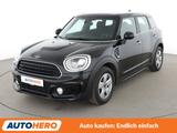 MINI Countryman One Aut.*TEMPO*PDC*SHZ*KLIMA*GARANTIE - MINI One Countryman Gebrauchtwagen