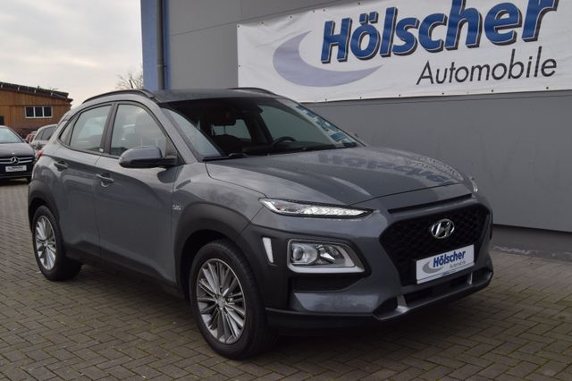 Hyundai Kona Trend !AUTOM!AHK,Sitzh,Lenkradh,Kam,Parks,