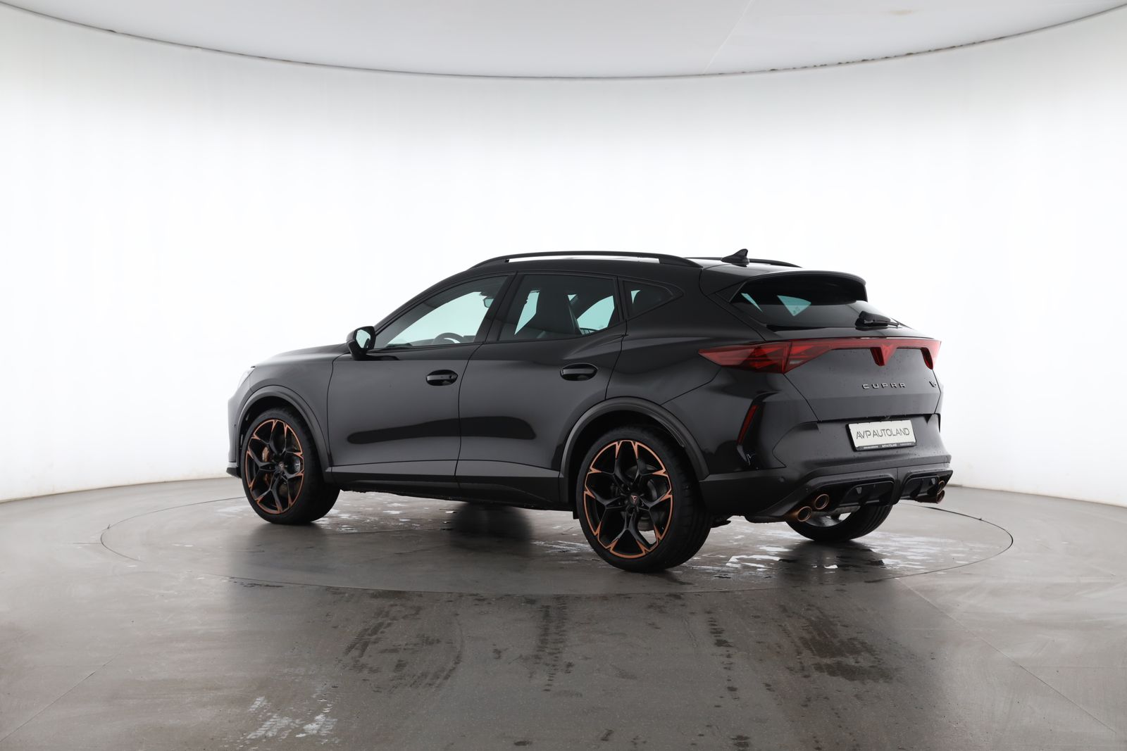 Cupra Formentor - Bild 4