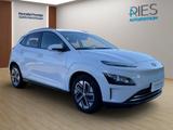 Hyundai Kona Elektro Edition 30+ KlimaA*Navi*SHZ*2xKlima - weiße Hyundai KONA Elektro