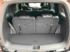 Santa Fe 1.6 T-GDI Hybrid 176 kW 4WD Calligraphy – Bild 8