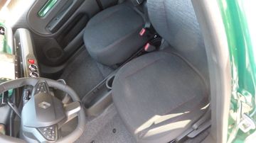 Renault Twingo E-Tech Techno 80 PS Urban Range Klimaauto