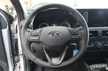 Fahrzeugabbildung Hyundai i10 1.0 Connect & Go Sofort Verfügbar